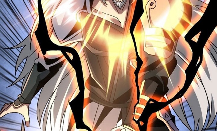 King Account At The Start Chapter 204 - halaman 5