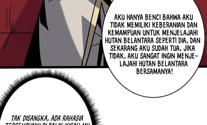 King Account At The Start Chapter 204 - halaman 9