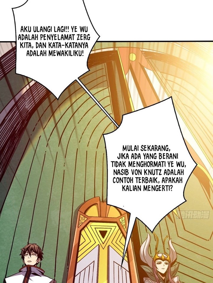King Account At The Start Chapter 205 - halaman 13