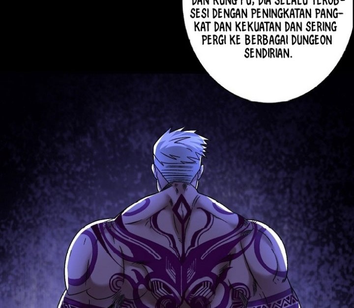 King Account At The Start Chapter 206 - halaman 21