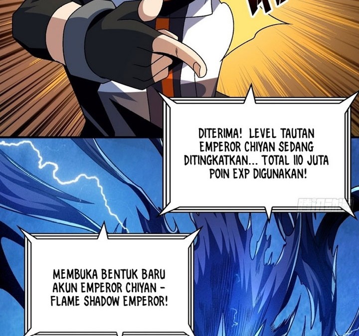 King Account At The Start Chapter 207 - halaman 13