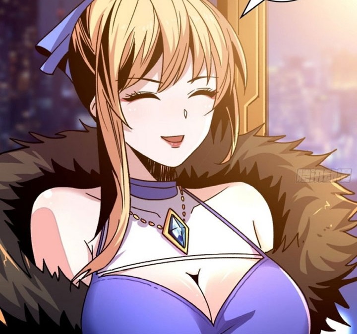 King Account At The Start Chapter 207 - halaman 9