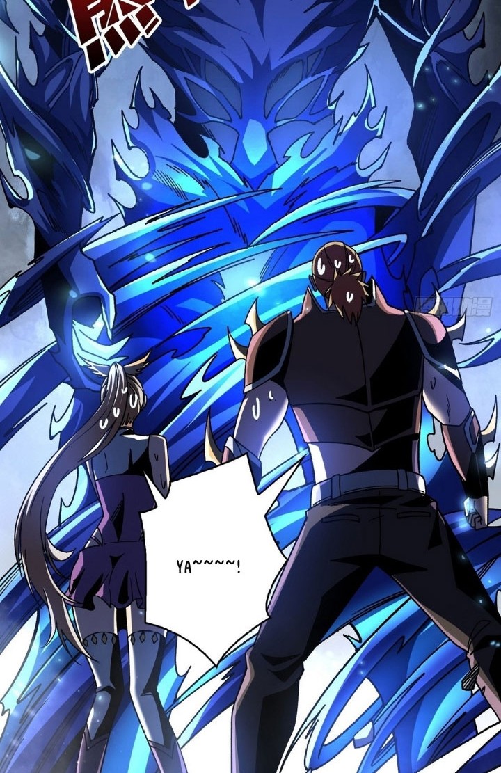 King Account At The Start Chapter 208 - halaman 25