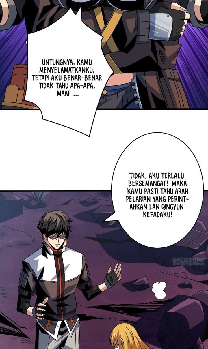 King Account At The Start Chapter 211 - halaman 13