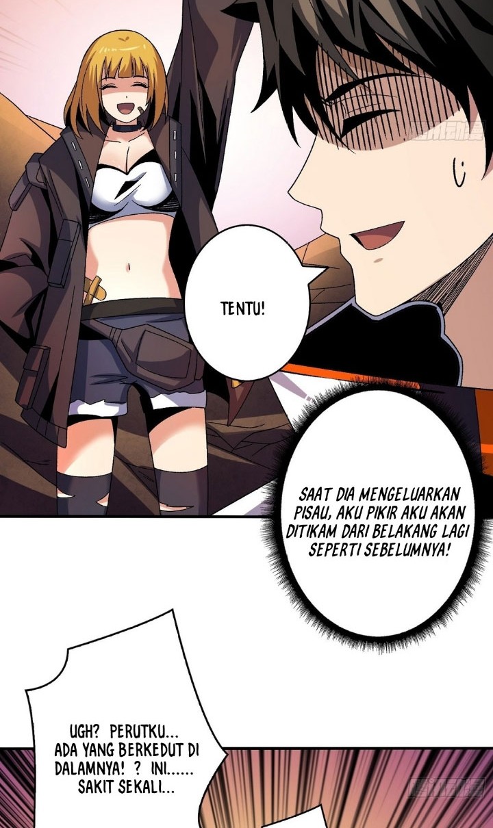 King Account At The Start Chapter 211 - halaman 17