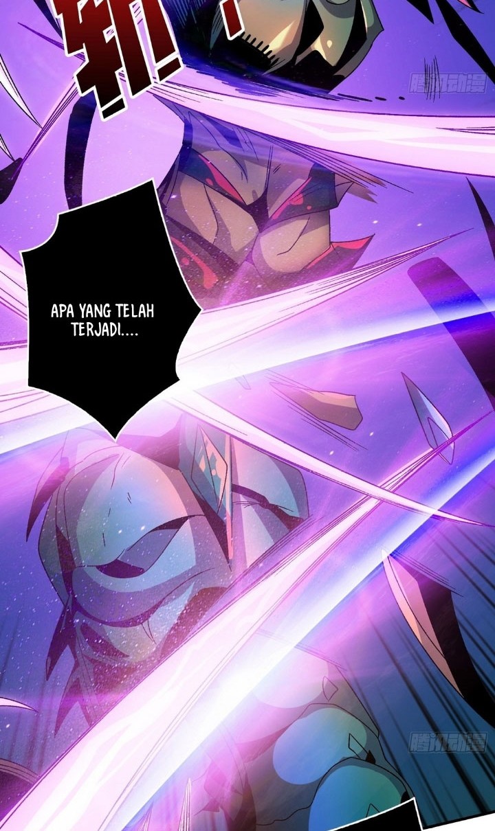 King Account At The Start Chapter 211 - halaman 21