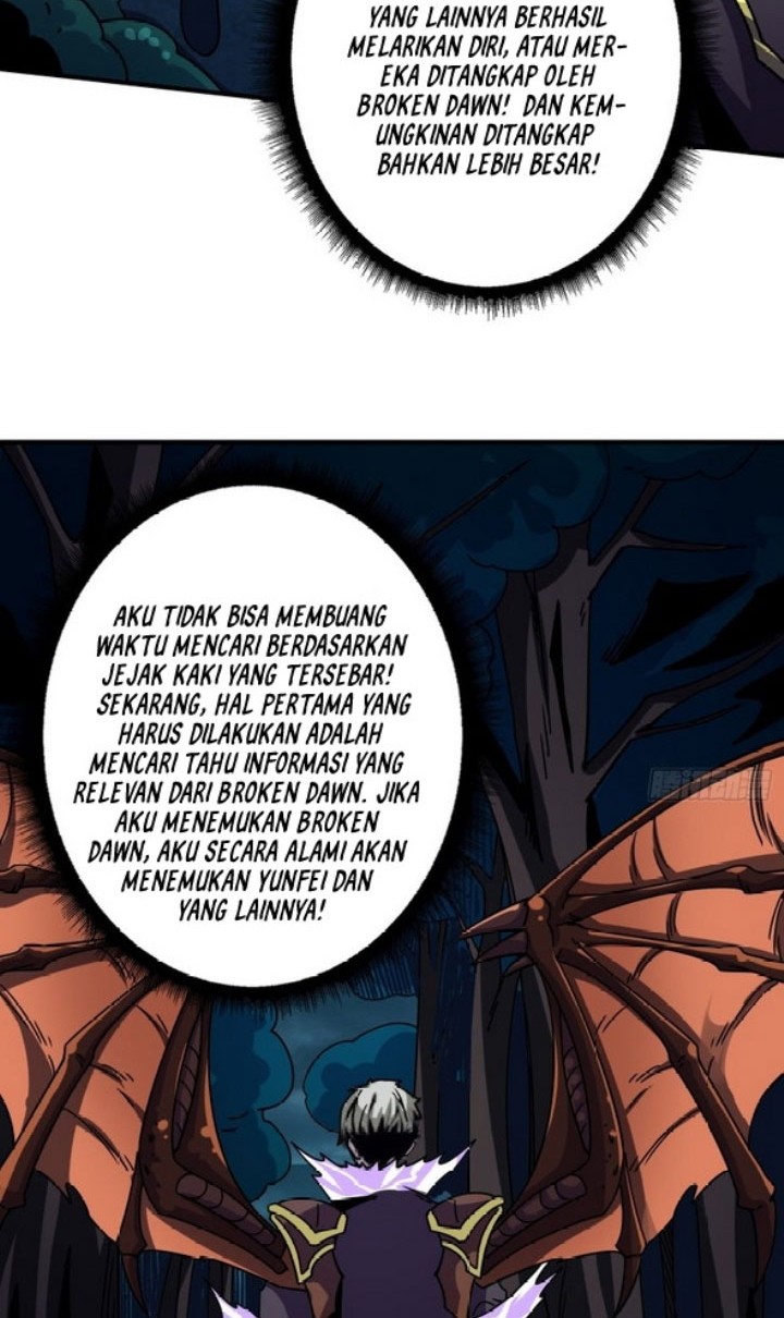 King Account At The Start Chapter 211 - halaman 25