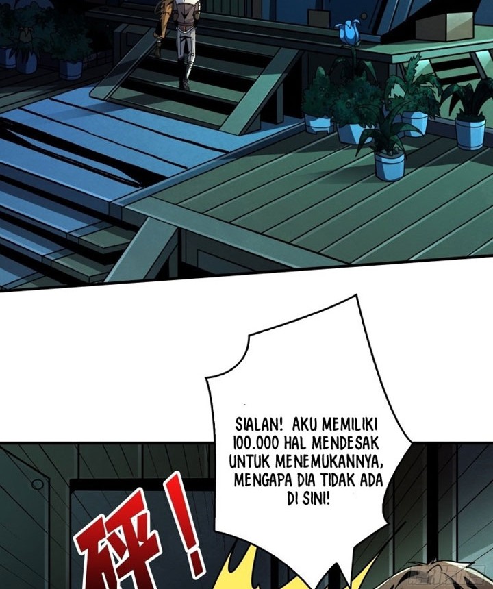 King Account At The Start Chapter 212 - halaman 13