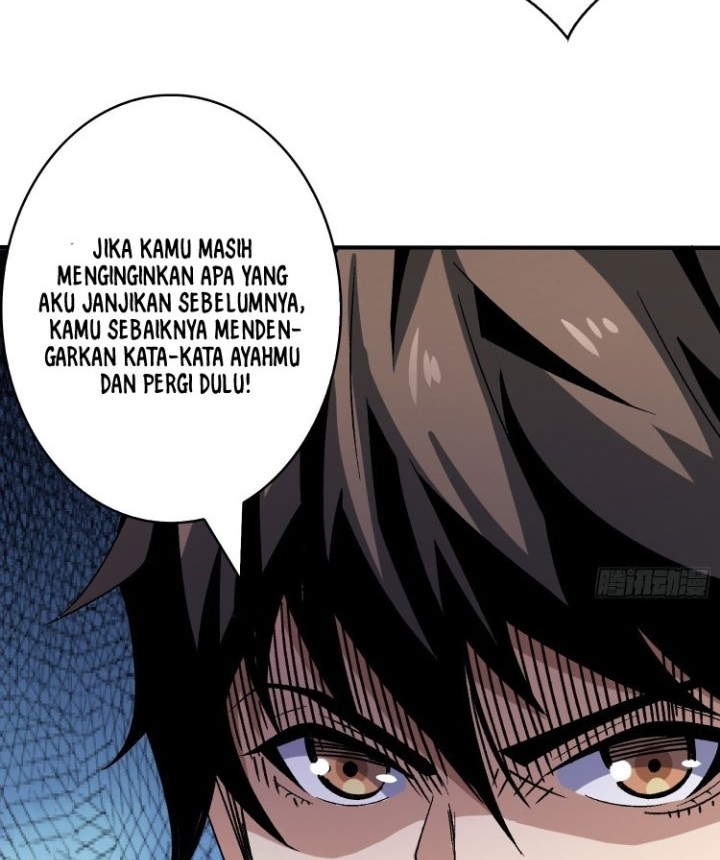 King Account At The Start Chapter 212 - halaman 21
