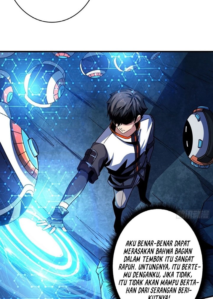 King Account At The Start Chapter 213 - halaman 17