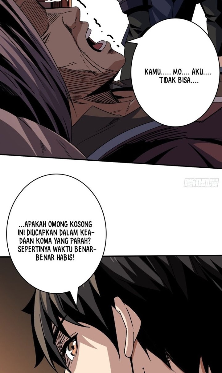King Account At The Start Chapter 214 - halaman 13