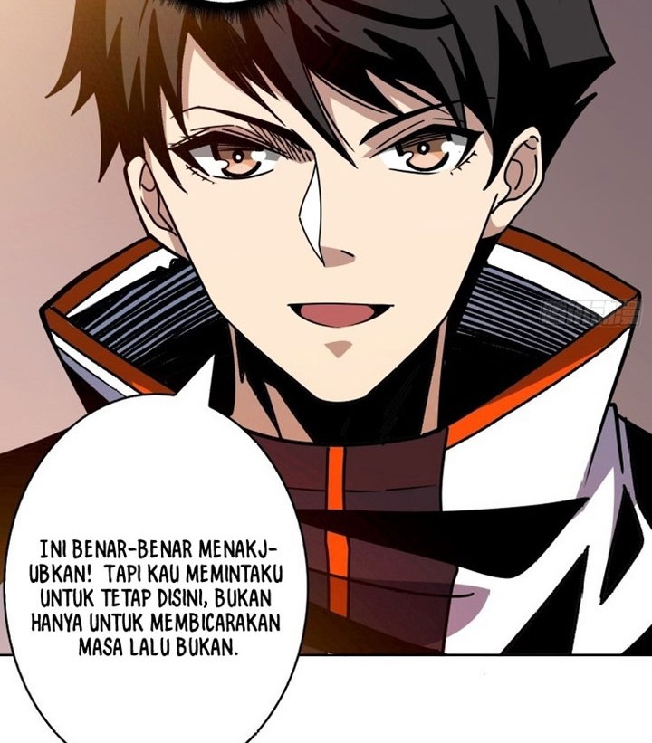 King Account At The Start Chapter 215 - halaman 13