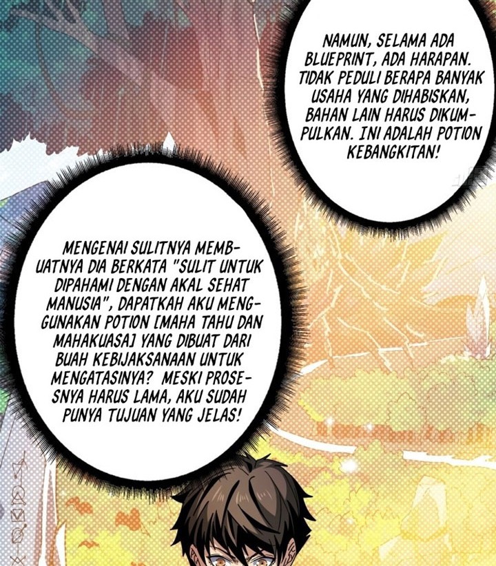 King Account At The Start Chapter 215 - halaman 17
