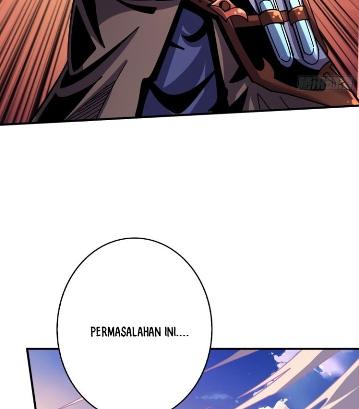 King Account At The Start Chapter 215 - halaman 21