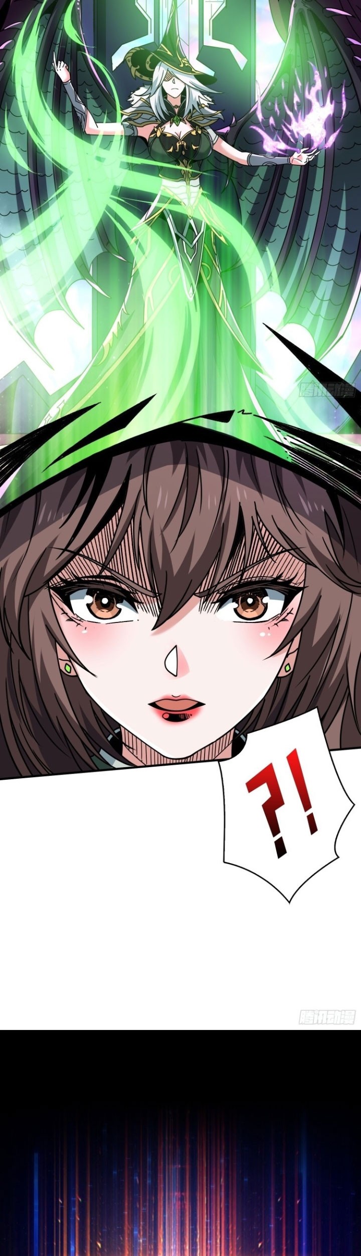 King Account At The Start Chapter 215 - halaman 24