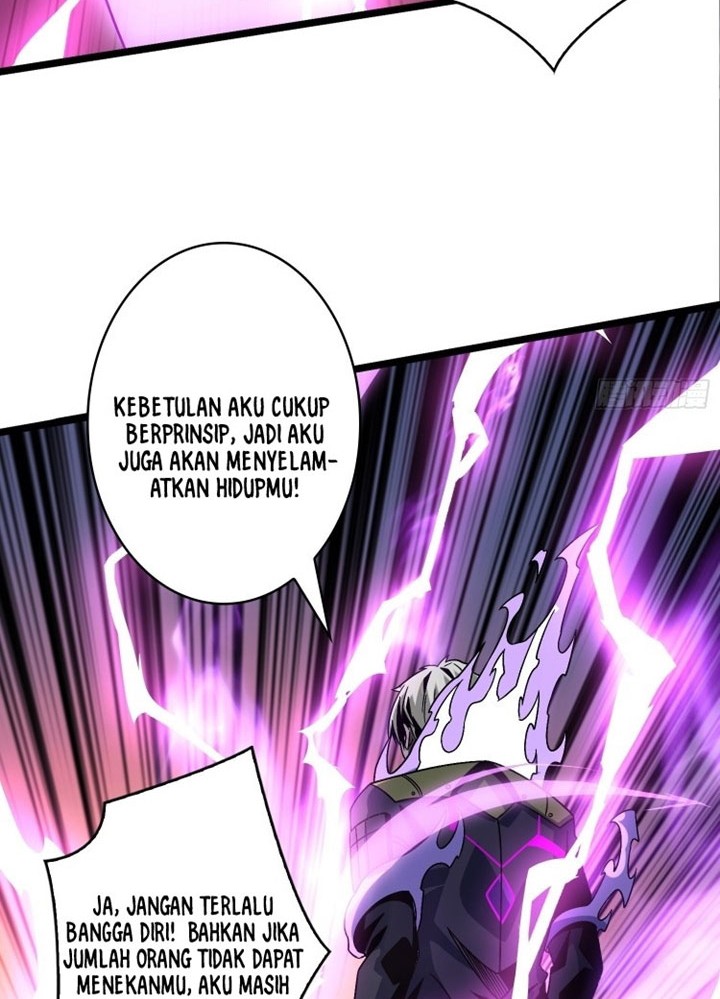 King Account At The Start Chapter 217 - halaman 13