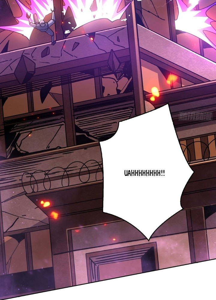 King Account At The Start Chapter 217 - halaman 17