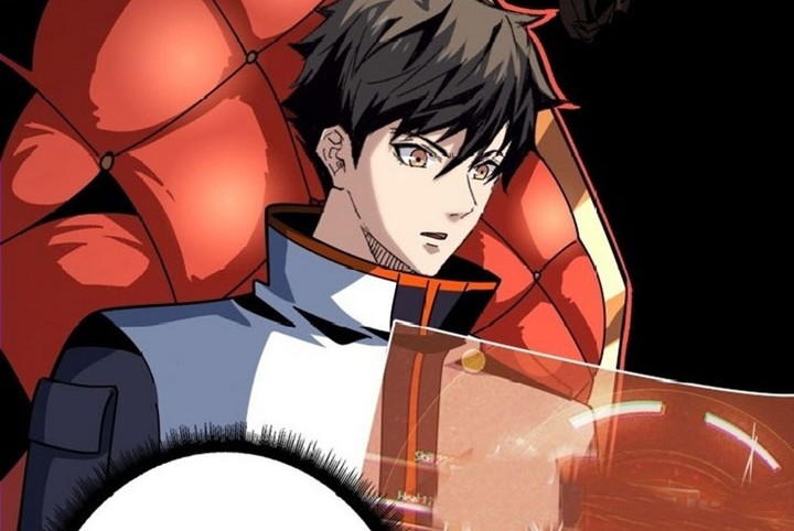 King Account At The Start Chapter 218 - halaman 13