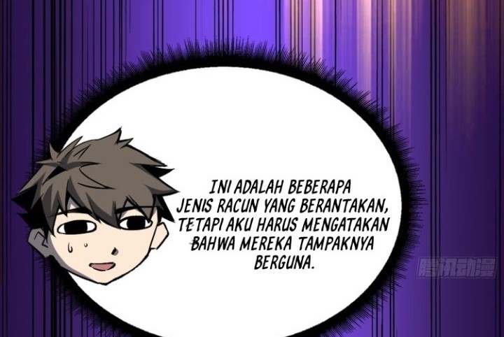 King Account At The Start Chapter 218 - halaman 21