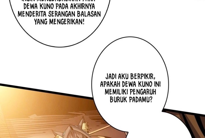 King Account At The Start Chapter 218 - halaman 25