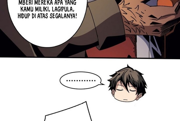 King Account At The Start Chapter 218 - halaman 9