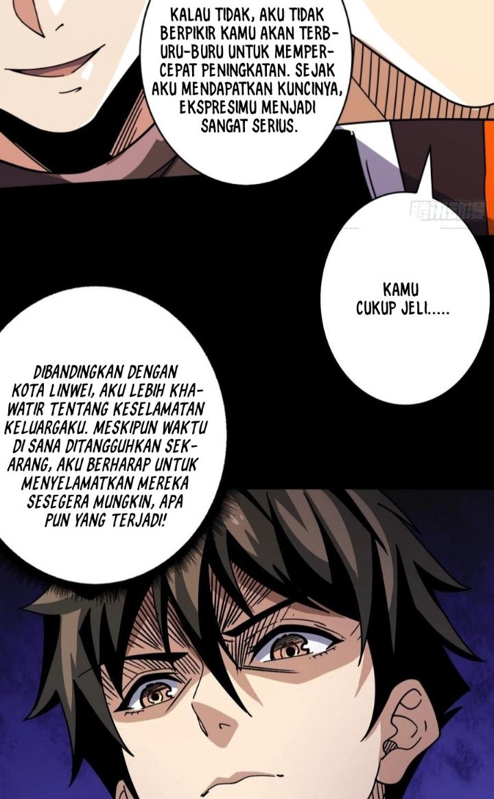 King Account At The Start Chapter 219 - halaman 25