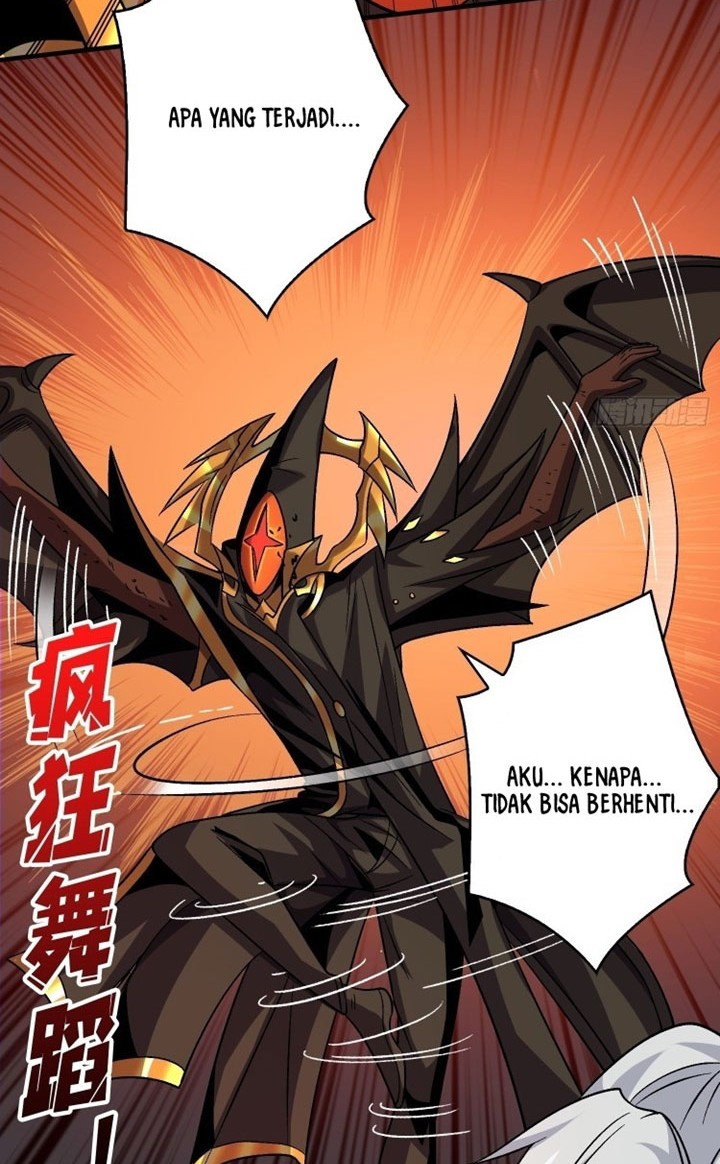 King Account At The Start Chapter 219 - halaman 5