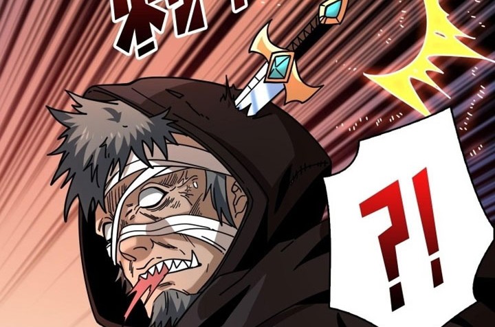 King Account At The Start Chapter 220 - halaman 13