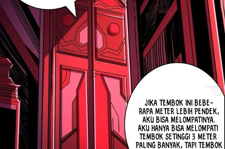 King Account At The Start Chapter 220 - halaman 21