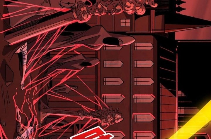 King Account At The Start Chapter 220 - halaman 25
