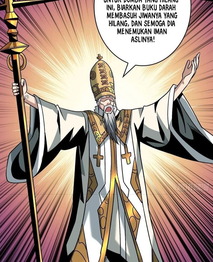King Account At The Start Chapter 221 - halaman 13