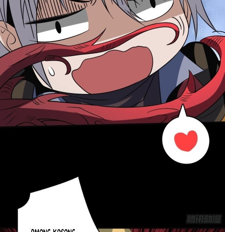 King Account At The Start Chapter 222 - halaman 25