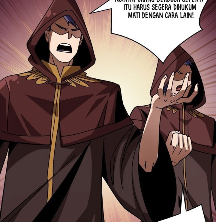 King Account At The Start Chapter 222 - halaman 5