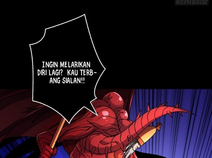 King Account At The Start Chapter 223 - halaman 17