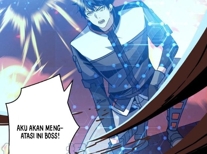 King Account At The Start Chapter 223 - halaman 29