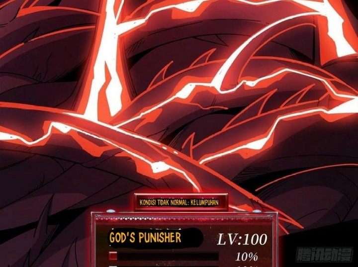 King Account At The Start Chapter 223 - halaman 33