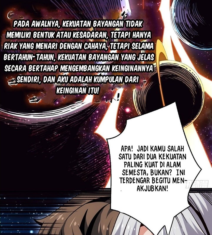 King Account At The Start Chapter 224 - halaman 13