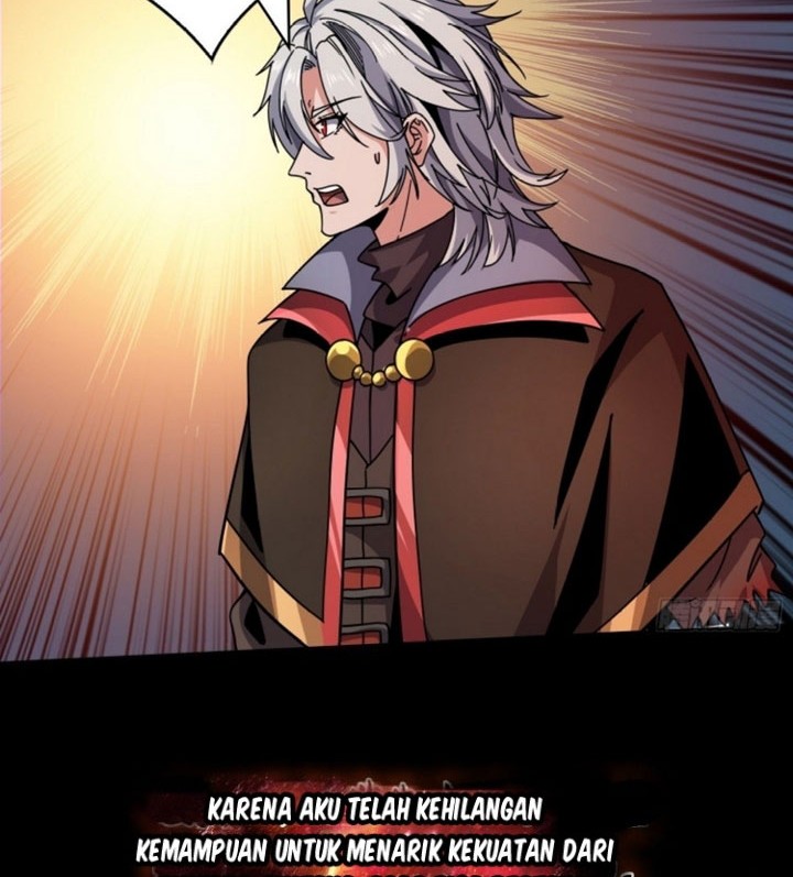 King Account At The Start Chapter 224 - halaman 17
