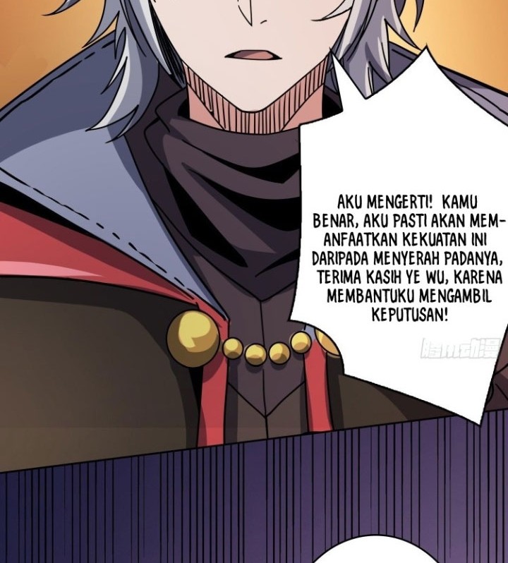 King Account At The Start Chapter 224 - halaman 21