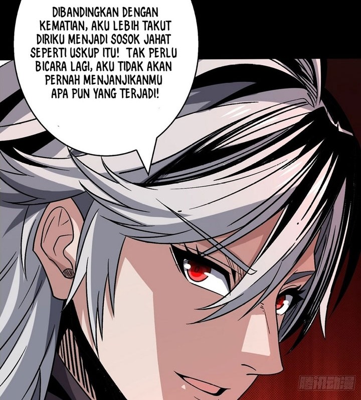 King Account At The Start Chapter 224 - halaman 9