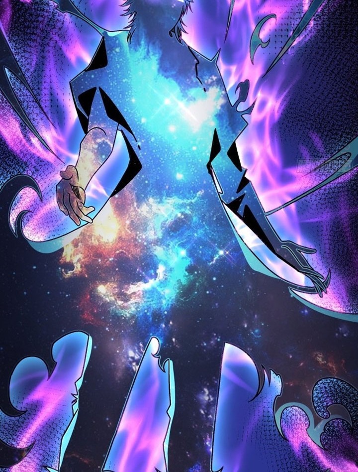 King Account At The Start Chapter 225 - halaman 13