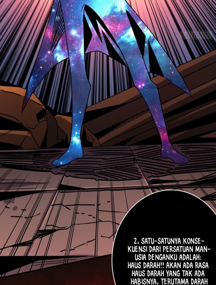 King Account At The Start Chapter 225 - halaman 17