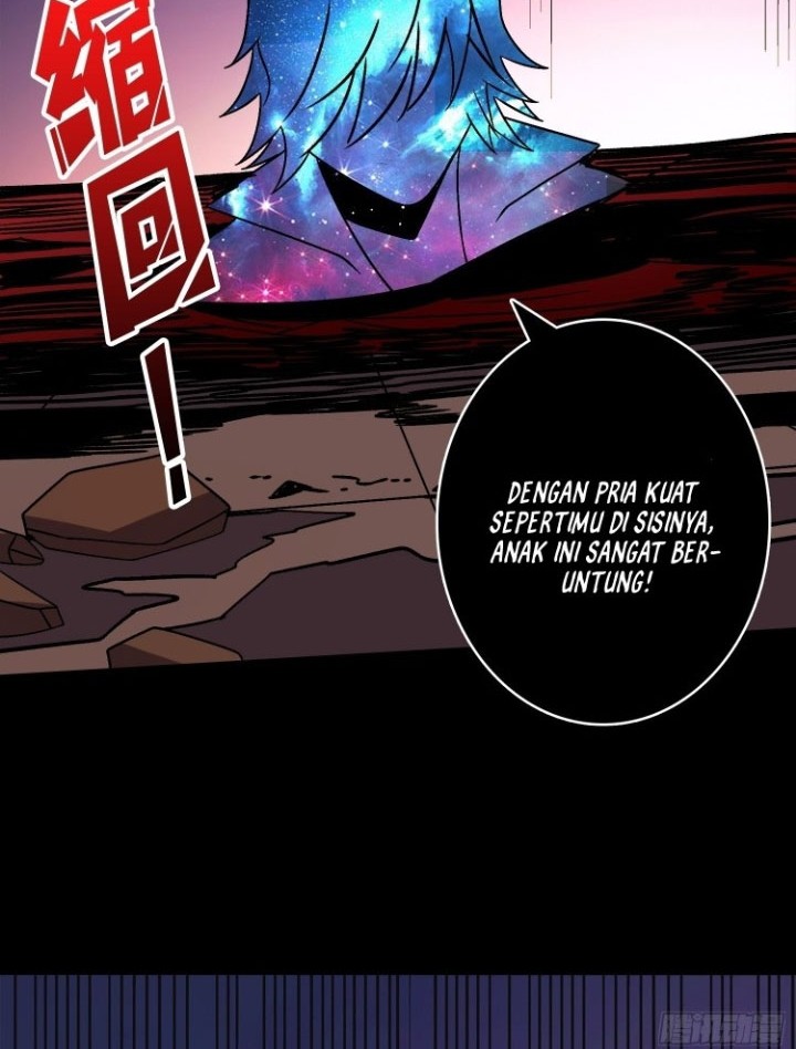 King Account At The Start Chapter 225 - halaman 21