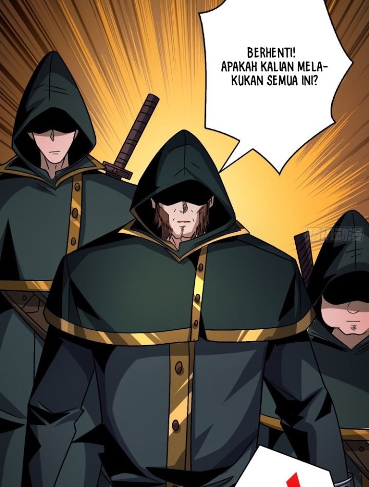 King Account At The Start Chapter 225 - halaman 25