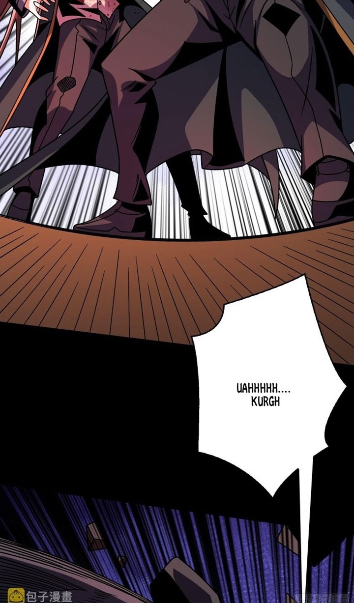 King Account At The Start Chapter 226 - halaman 13