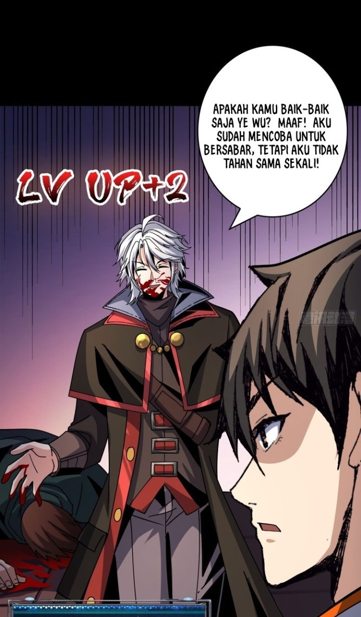 King Account At The Start Chapter 226 - halaman 17