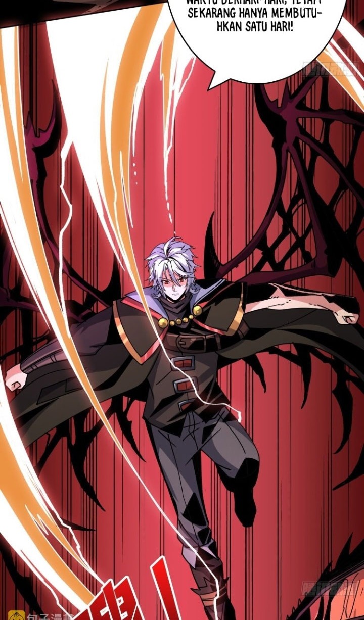 King Account At The Start Chapter 226 - halaman 21