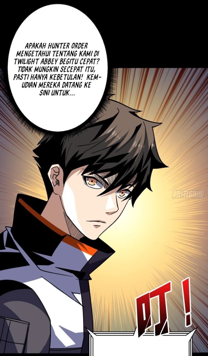 King Account At The Start Chapter 226 - halaman 25