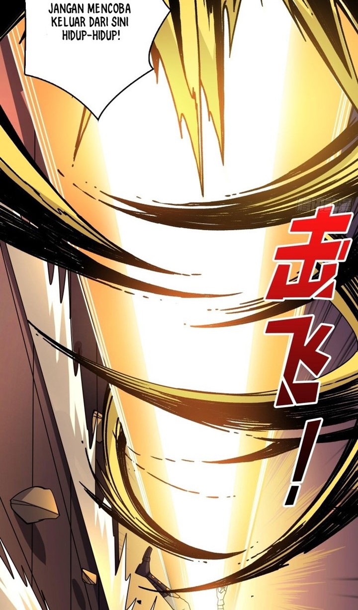 King Account At The Start Chapter 226 - halaman 5