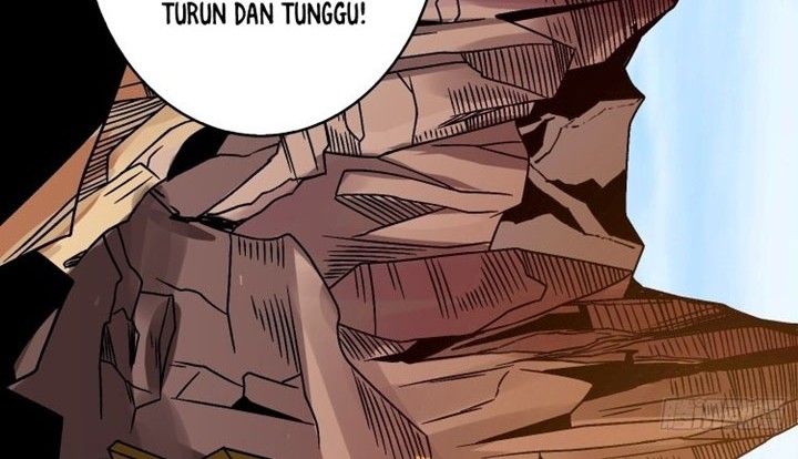 King Account At The Start Chapter 227 - halaman 13